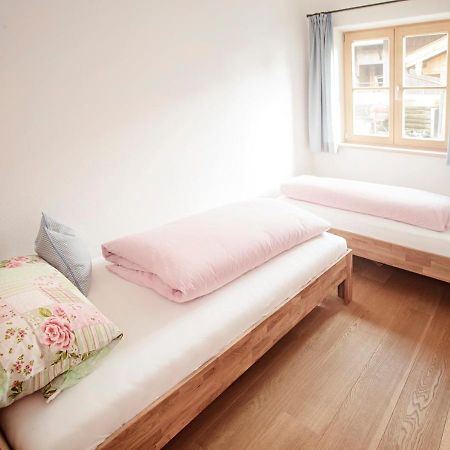 Ferienwohnung Glaserhaeusl Seeblick ชลีเอร์ซี ภายนอก รูปภาพ