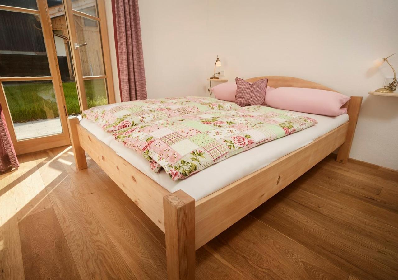 Ferienwohnung Glaserhaeusl Seeblick ชลีเอร์ซี ภายนอก รูปภาพ