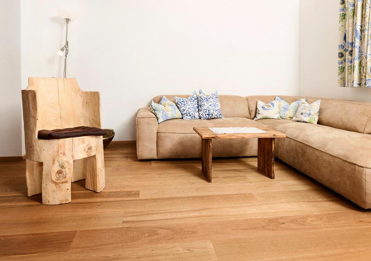 Ferienwohnung Glaserhaeusl Seeblick ชลีเอร์ซี ภายนอก รูปภาพ